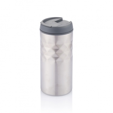 Logo trade corporate gifts image of: Mosa tumbler