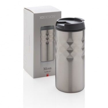 Logotrade promotional merchandise picture of: Mosa tumbler