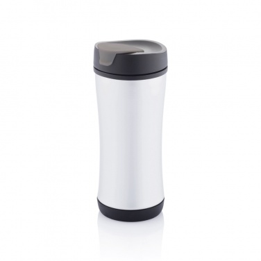 Logo trade promotional gifts image of: Boom eco mug