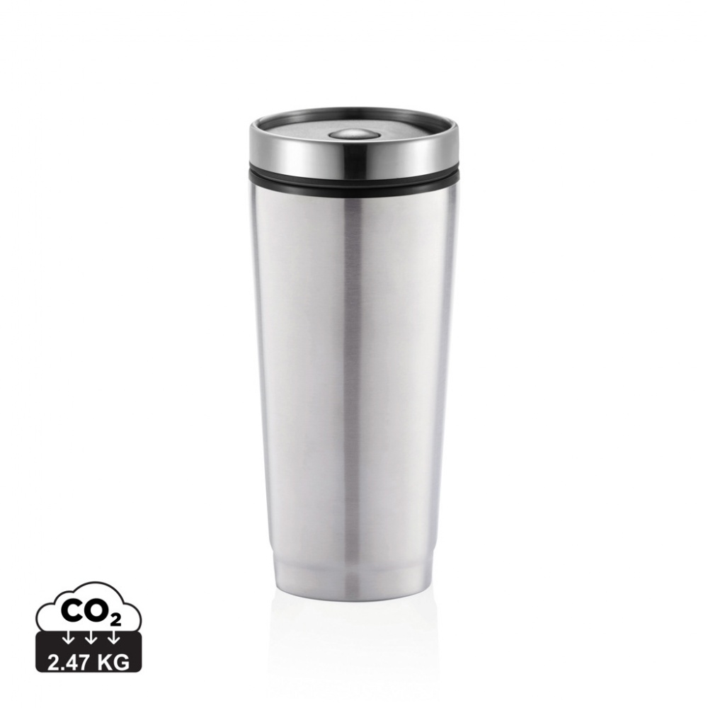 Logotrade promotional gift image of: Leak proof tumbler