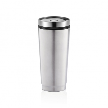 Logotrade promotional merchandise image of: Leak proof tumbler