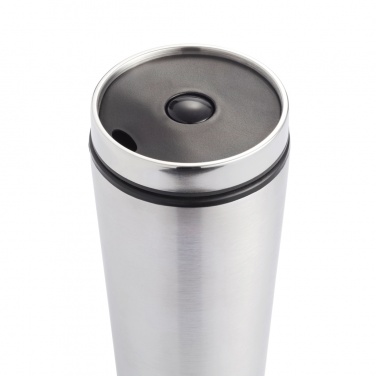 Logo trade promotional products picture of: Leak proof tumbler