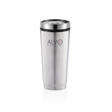 Logo trade corporate gift photo of: Leak proof tumbler