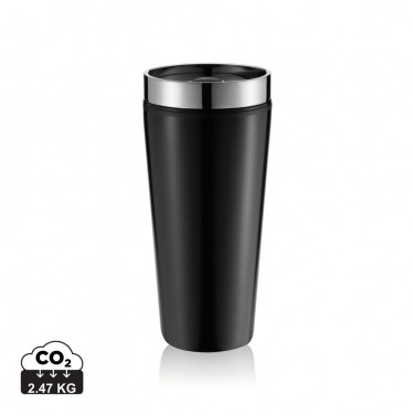 Logotrade promotional giveaway picture of: Leak proof tumbler