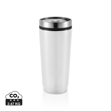 Logo trade promotional products picture of: Leak proof tumbler