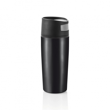 Logotrade promotional items photo of: Auto leak proof tumbler