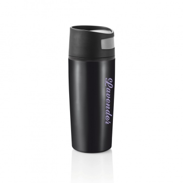 Logo trade promotional product photo of: Auto leak proof tumbler