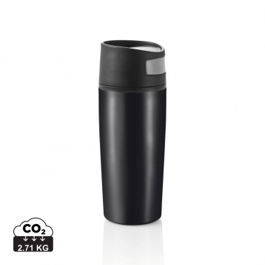 Logotrade corporate gift image of: Auto leak proof tumbler