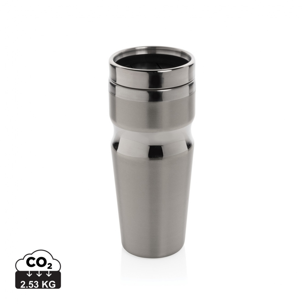 Logo trade promotional product photo of: Contour tumbler