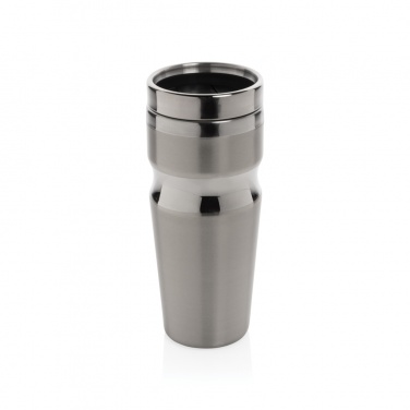 Logo trade promotional giveaway photo of: Contour tumbler