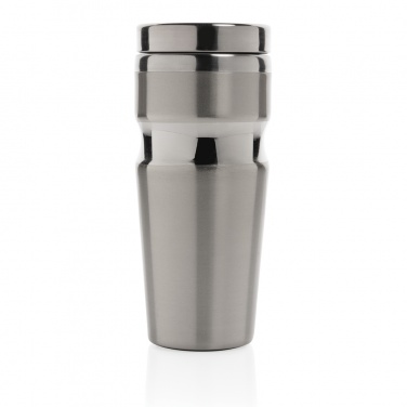 Logotrade promotional giveaway image of: Contour tumbler