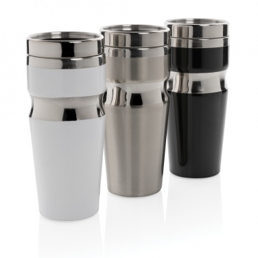 Logotrade corporate gift image of: Contour tumbler