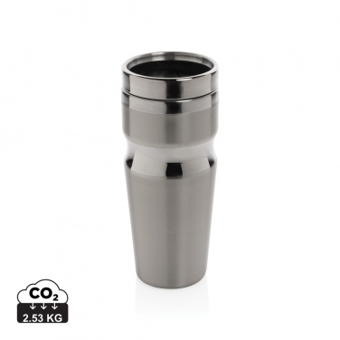 Logo trade promotional giveaway photo of: Contour tumbler