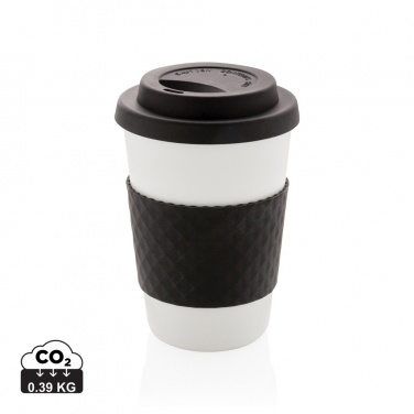 Logo trade promotional item photo of: Reusable Coffee cup 270ml