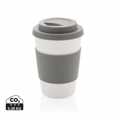 Logotrade promotional merchandise image of: Reusable Coffee cup 270ml