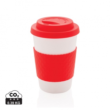 Logo trade promotional gifts picture of: Reusable Coffee cup 270ml