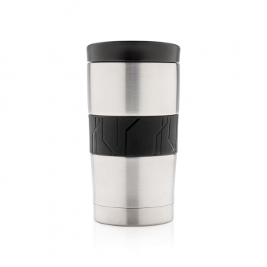 Logotrade promotional products photo of: Dishwasher safe vacuum coffee mug