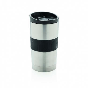 Logotrade promotional giveaway image of: Dishwasher safe vacuum coffee mug