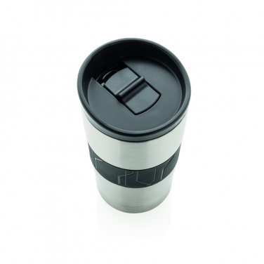 Logotrade promotional merchandise photo of: Dishwasher safe vacuum coffee mug