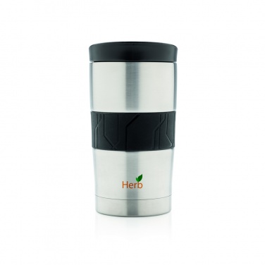 Logotrade promotional giveaway image of: Dishwasher safe vacuum coffee mug