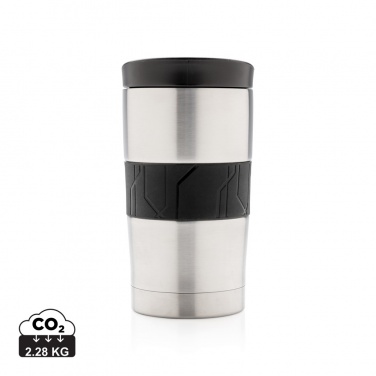 Logotrade advertising product image of: Dishwasher safe vacuum coffee mug