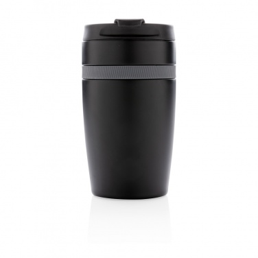 Logotrade corporate gifts photo of: Sierra leak proof vacuum coffee tumbler