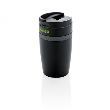 Logotrade promotional gift picture of: Sierra leak proof vacuum coffee tumbler