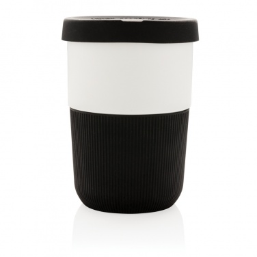 Logo trade corporate gifts picture of: PLA cup coffee to go 380ml