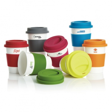 Logotrade promotional product picture of: PLA coffee cup