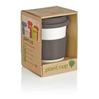 Logo trade promotional items picture of: PLA coffee cup