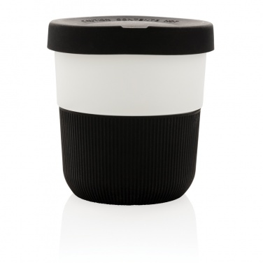 Logo trade business gift photo of: PLA cup coffee to go