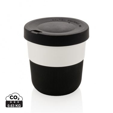 Logotrade corporate gift picture of: PLA cup coffee to go