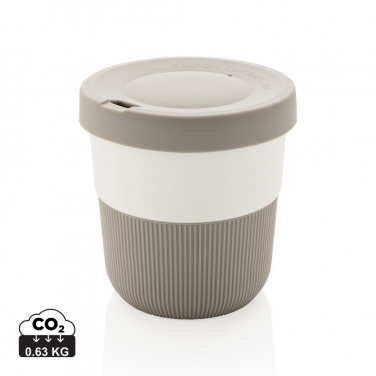 Logo trade promotional products picture of: PLA cup coffee to go