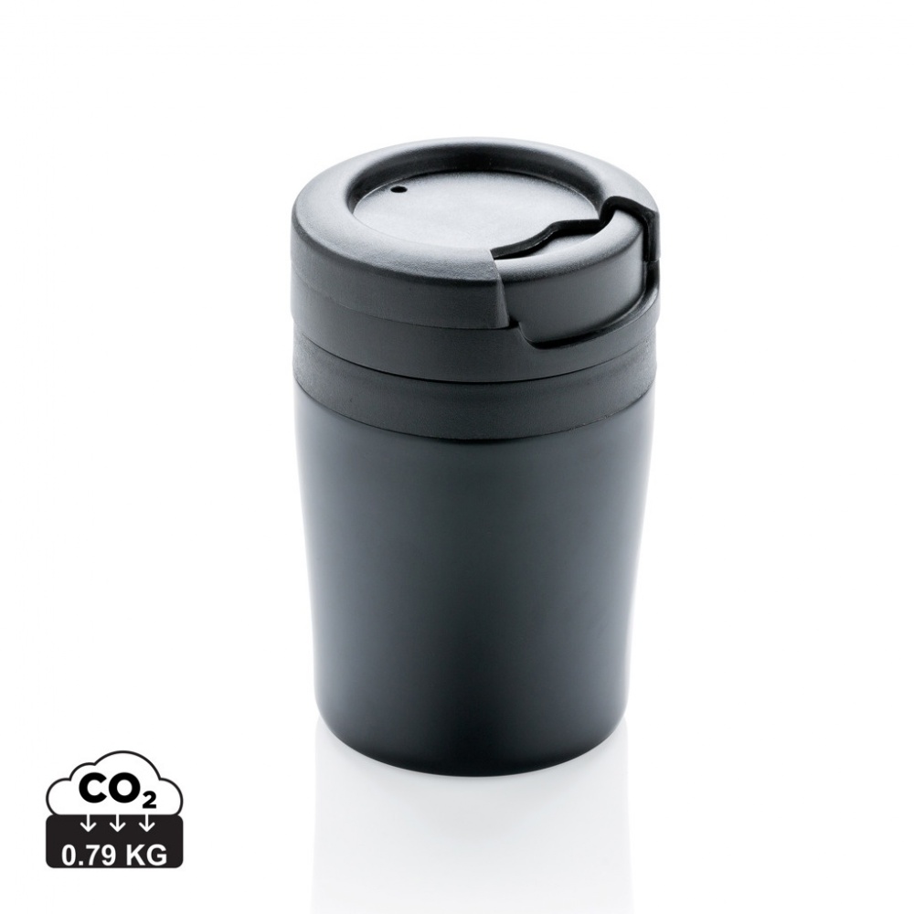 Logotrade promotional product picture of: Coffee to go tumbler