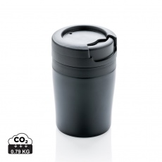 Coffee to go tumbler