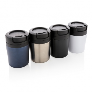 Logo trade advertising products image of: Coffee to go tumbler