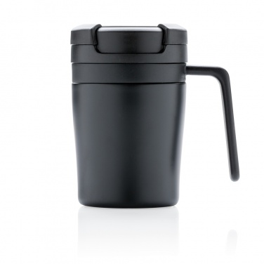 Logo trade promotional gift photo of: Coffee to go mug