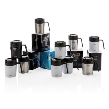 Logo trade promotional gift photo of: Coffee to go mug