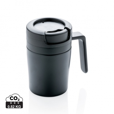 Logo trade promotional merchandise photo of: Coffee to go mug