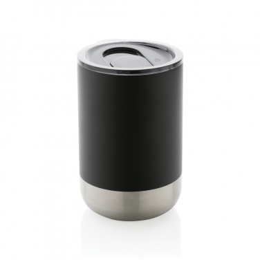 Logo trade promotional gifts image of: RCS recycled stainless steel tumbler