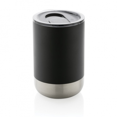 Logo trade advertising product photo of: RCS recycled stainless steel tumbler