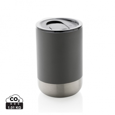 Logo trade promotional product photo of: RCS recycled stainless steel tumbler