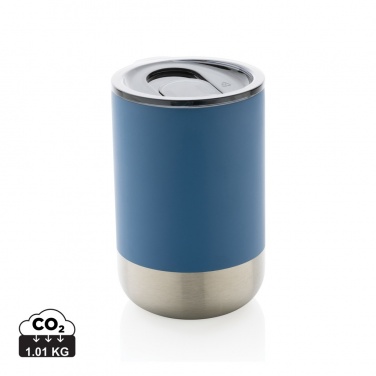 Logotrade promotional gift image of: RCS recycled stainless steel tumbler