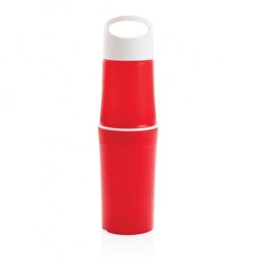 Logotrade promotional item image of: BE O Bottle, Water Bottle, Made In EU