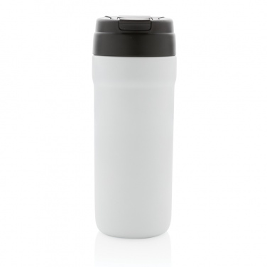 Logo trade business gift photo of: RCS RSS tumbler with hot & cold lid