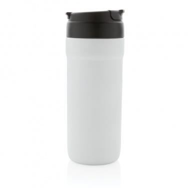 Logotrade corporate gifts photo of: RCS RSS tumbler with hot & cold lid