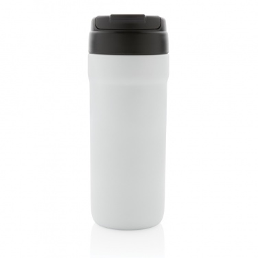 Logotrade business gift image of: RCS RSS tumbler with hot & cold lid