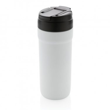 Logotrade promotional giveaway image of: RCS RSS tumbler with hot & cold lid