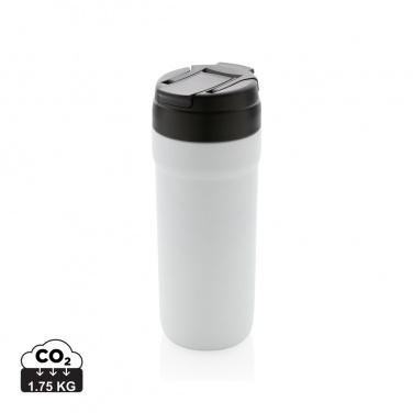 Logo trade advertising products picture of: RCS RSS tumbler with hot & cold lid