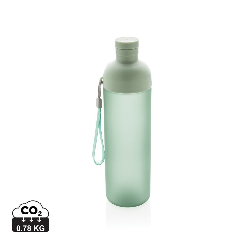 Logotrade advertising product image of: Impact leakproof tritan bottle